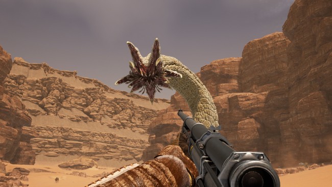 ICARUS: Complete the Set Bundle, (v3.0.0.150025 & 21 DLCS) screenshot 2