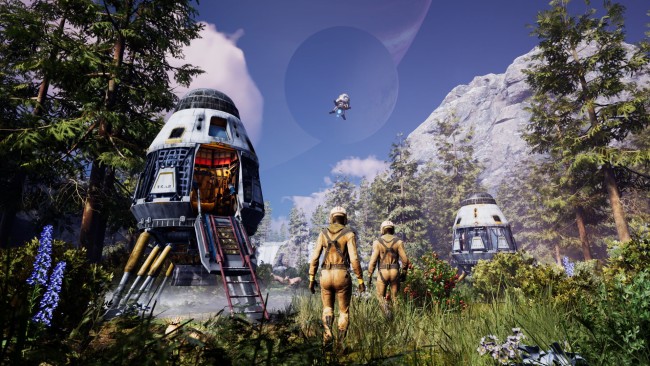 ICARUS: Complete the Set Bundle, (v3.0.0.150025 & 21 DLCS) screenshot 1