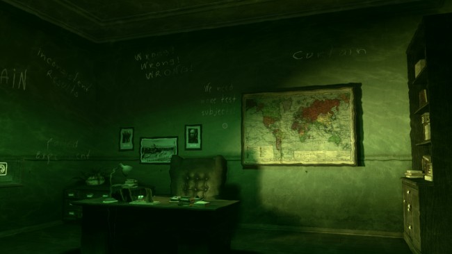 In Fear I Trust: Episodes 1-4 Collection Pack screenshot 2