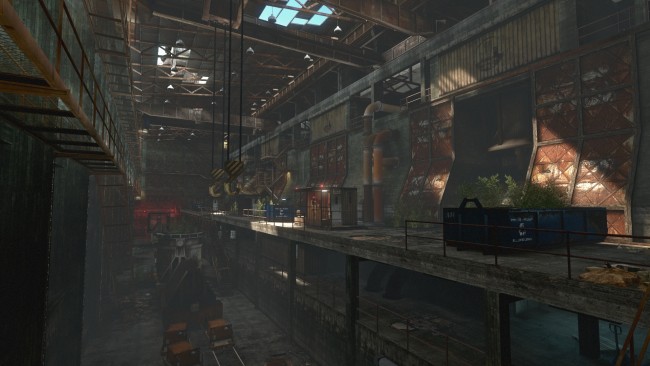 INFRA: Complete Edition screenshot 2