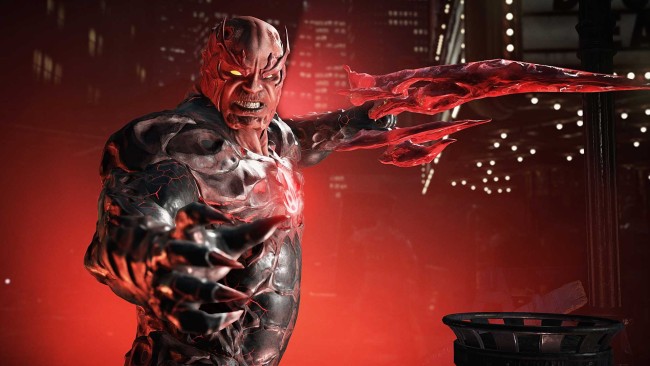 Injustice 2: Legendary Edition (v1.1.21.0 & All DLCs) screenshot 2