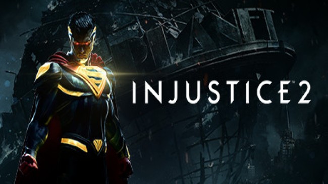 Injustice 2: Legendary Edition (v1.1.21.0 & All DLCs)