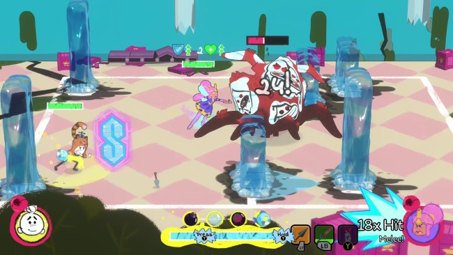 Ink Inside: Deluxe Edition (v1.0.2) screenshot 1