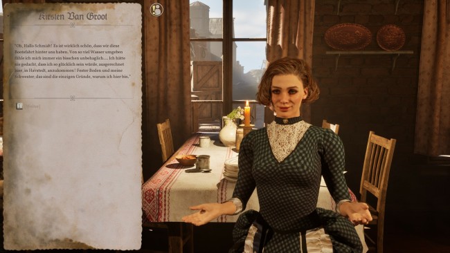 Inspector Schmidt: A Bavarian Tale (A Bavarian Tale: Totgeschwiegen) (v1.0.1.721) screenshot 1