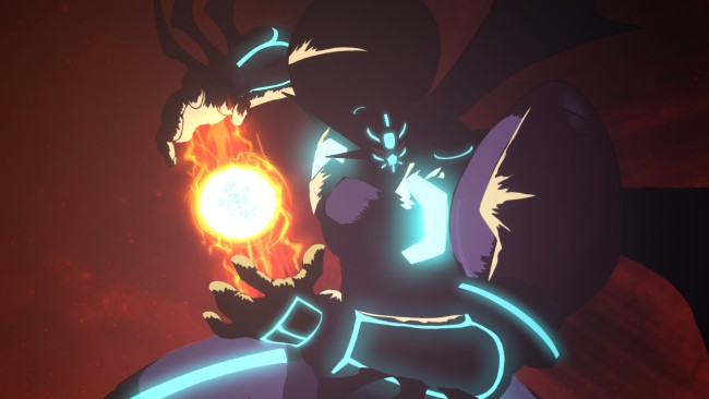 Iron Saga VS: Deluxe Bundle (v1.5 & 2 DLCS) screenshot 1