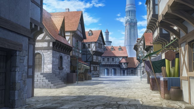 Is It Wrong to Try to Pick Up Girls in a Dungeon? Infinite Combate screenshot 2