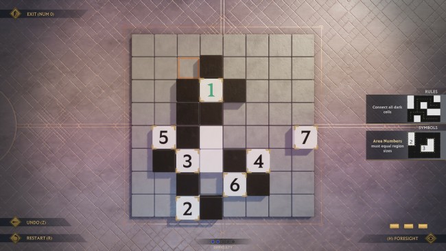 Islands of Insight: Deluxe Edition (v1.2.6) screenshot 1