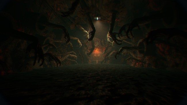 It Reaches: Collectors Bundle + 2 DLCs (2 DLCS) screenshot 1