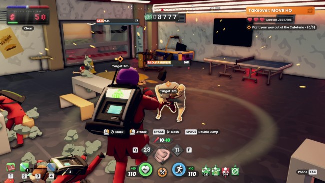 It’s Only Money: Founders Edition- (v1.0.0) screenshot 2
