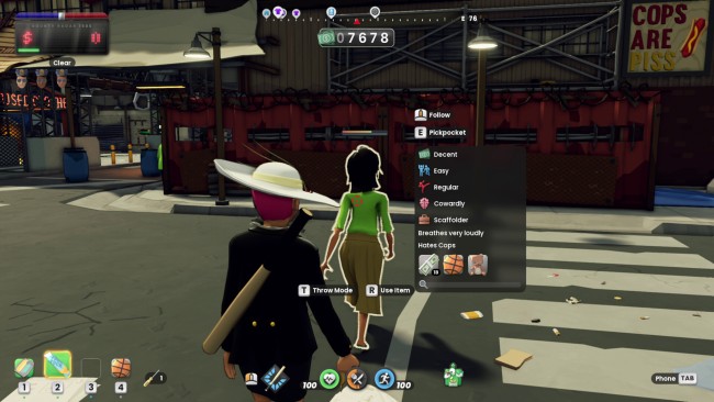 It’s Only Money: Founders Edition- (v1.0.0) screenshot 1