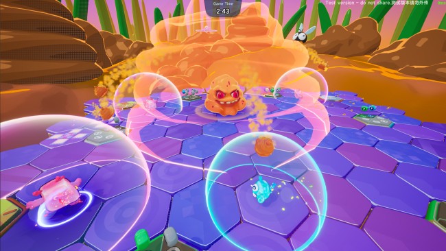 Jelly Bubble: Deluxe Edition + 2 DLCs (2 DLCS) screenshot 2