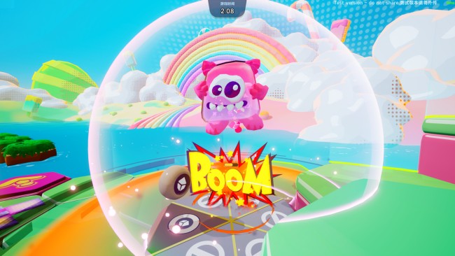 Jelly Bubble: Deluxe Edition + 2 DLCs (2 DLCS) screenshot 1