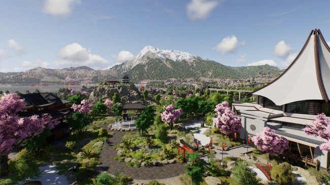 Jurassic World Evolution 3: Premium Edition, (v1.3.5.915680 & 4 DLCS) screenshot 2