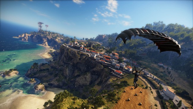 Just Cause 3: XXL Edition (v1.05 & All DLCs) screenshot 1