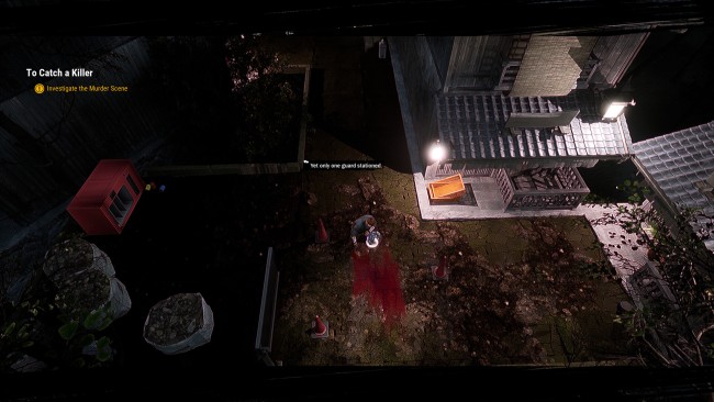 Katana-Ra: Shinobi Rising + Windows 7 Fix screenshot 1