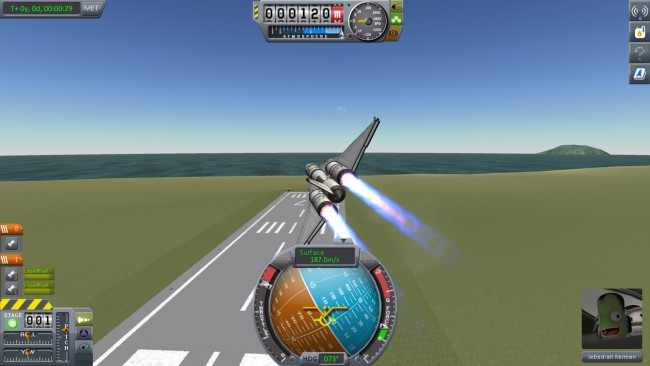Kerbal Space Program: Complete Edition (v1.12.4.3187 & 2 DLCS) screenshot 2