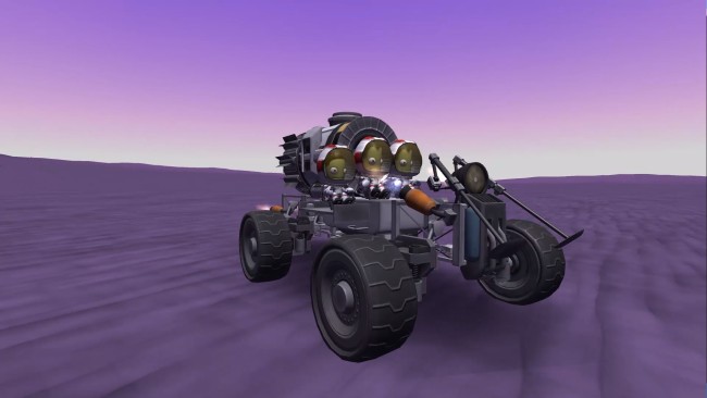Kerbal Space Program: Complete Edition (v1.12.4.3187 & 2 DLCS) screenshot 1