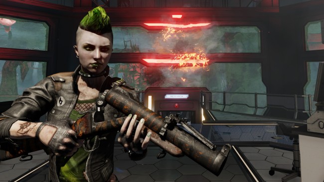 Killing Floor 2: Digital Deluxe Edition screenshot 2