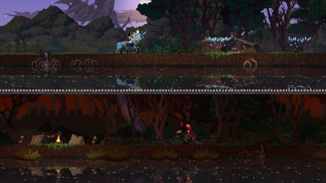 Kingdom Two Crowns: Essentials Bundle, (v2.1.2 & 7 DLCS) screenshot 2
