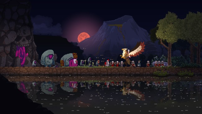 Kingdom Two Crowns: Essentials Bundle, (v2.1.2 & 7 DLCS) screenshot 1