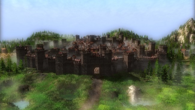 Kingdom Wars: The Plague screenshot 2