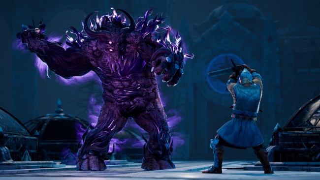 King’s Bounty II: Duke’s Edition (v1.7 & All DLCs) screenshot 1