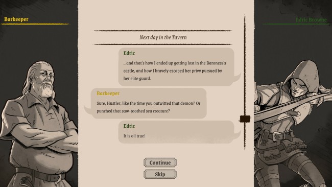 Knights in Tight Spaces: Collector’s Edition (v1.2.19677 & 2 DLCS) screenshot 2