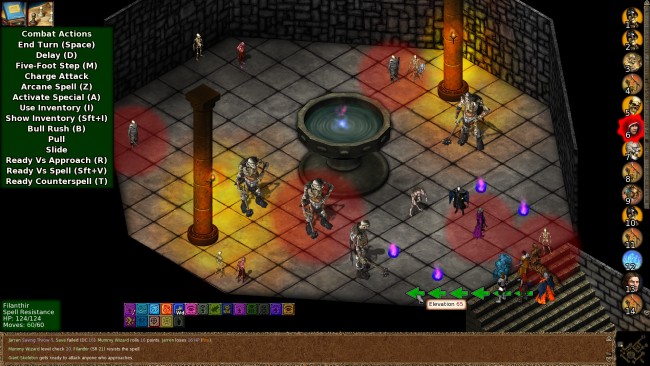 Knights of the Chalice 2: Archmage Edition (v1.44) screenshot 2