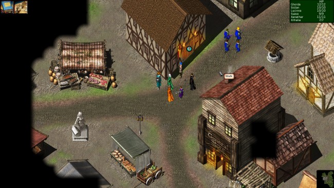 Knights of the Chalice 2: Archmage Edition (v1.44) screenshot 1