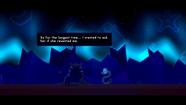 Kulebra and the Souls of Limbo: Deluxe Edition, (v1.0.13) screenshot 1