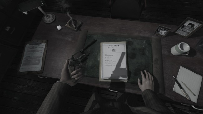 L.A. Noire: The Complete Edition (v2675.1 & All DLCs) screenshot 2