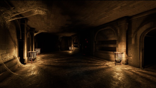 Labyrinthine: Supporter Edition, Build 19705579 + DLC screenshot 2