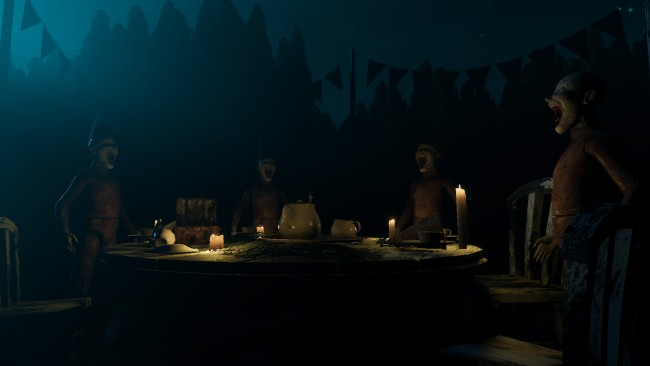 Labyrinthine: Supporter Edition, Build 19705579 + DLC screenshot 1