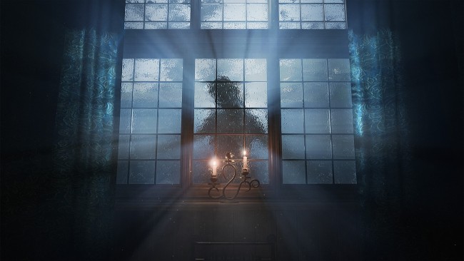 Layers of Fear: Deluxe Edition (v1.6.1) screenshot 1