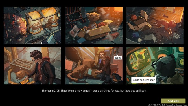 Learning Factory: Curious Mind Edition, (v1.0.0.546) screenshot 2