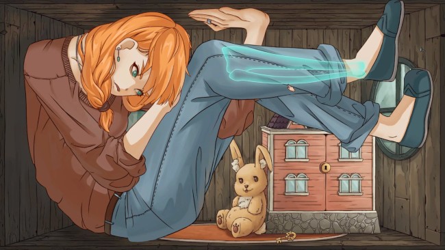 Leila: Supporter Edition + Bonus DLC screenshot 2