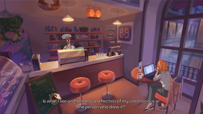 Leila: Supporter Edition + Bonus DLC screenshot 1