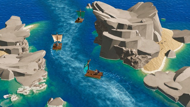 Len’s Island: Deluxe Edition, (v1.1.43 & 3 DLCS) screenshot 2