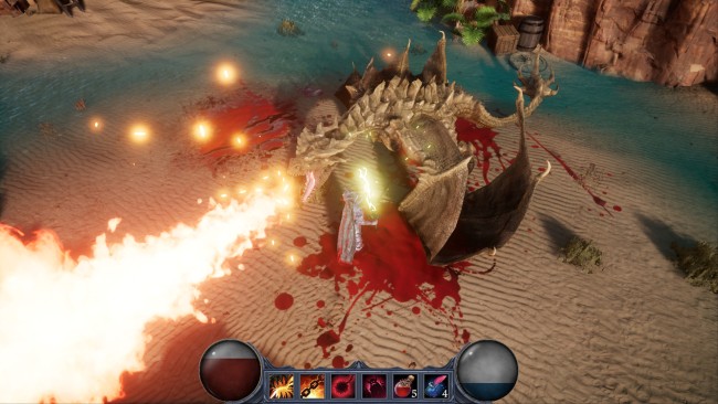 Liberty Prime screenshot 2