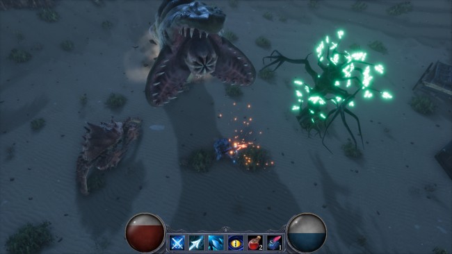 Liberty Prime screenshot 1