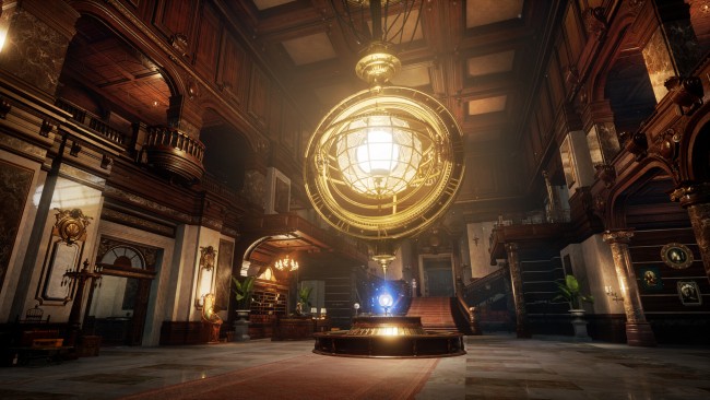 Lies of P: Overture Bundle, (v1.8.0.0 & 4 DLCS) screenshot 1