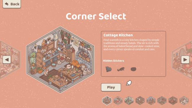 Little Corners: Complete Bundle, (v1.1.1) screenshot 2