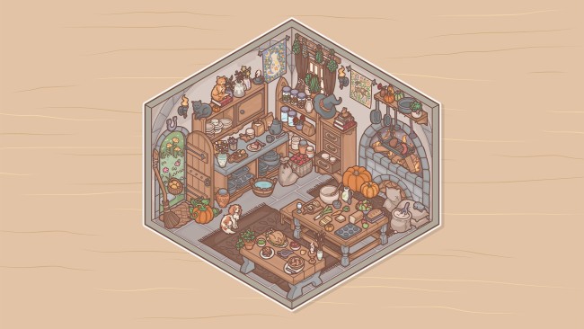 Little Corners: Complete Bundle, (v1.1.1) screenshot 1