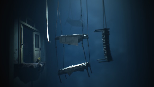 Little Nightmares II: Digital Deluxe Enhanced Edition + 2 DLCs + Bonus Content + Windows 7 Fix (2 DLCS) screenshot 1