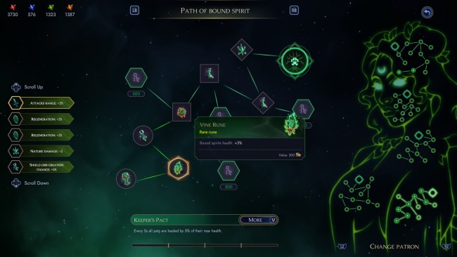 Lone Soul: Supporter Edition (v1.0) screenshot 2