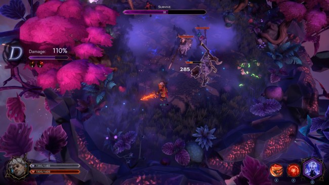 Lone Soul: Supporter Edition (v1.0) screenshot 1