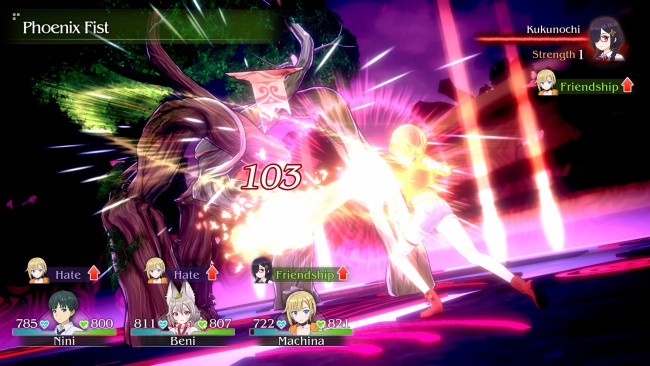 Loop8: Summer of Gods + 7 DLCs + ArtBook (7 DLCS) screenshot 2