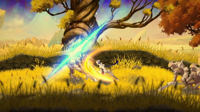 LOST EPIC: Premium Edition (v1.01.3) screenshot 2