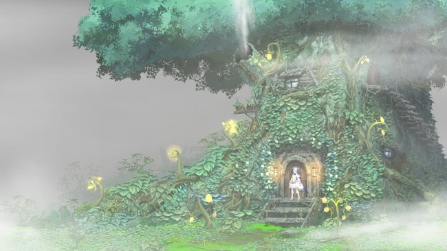 LOST EPIC: Premium Edition (v1.01.3) screenshot 1