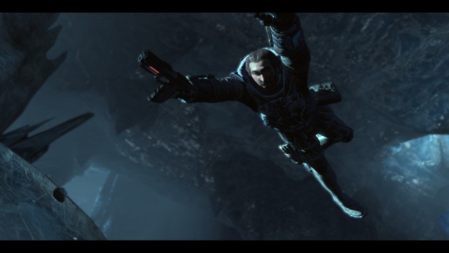 Lost Planet 3: Complete screenshot 1